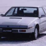 「スバル「アルシオーネSVX」は時代を間違えた高級スペシャリティカー!? 333.3万円でデビュー【今日は何の日？9月16日】」の3枚目の画像ギャラリーへのリンク