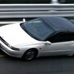 「スバル「アルシオーネSVX」は時代を間違えた高級スペシャリティカー!? 333.3万円でデビュー【今日は何の日？9月16日】」の4枚目の画像ギャラリーへのリンク