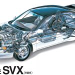 「スバル「アルシオーネSVX」は時代を間違えた高級スペシャリティカー!? 333.3万円でデビュー【今日は何の日？9月16日】」の5枚目の画像ギャラリーへのリンク