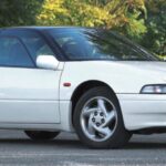 「スバル「アルシオーネSVX」は時代を間違えた高級スペシャリティカー!? 333.3万円でデビュー【今日は何の日？9月16日】」の8枚目の画像ギャラリーへのリンク