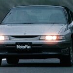 「スバル「アルシオーネSVX」は時代を間違えた高級スペシャリティカー!? 333.3万円でデビュー【今日は何の日？9月16日】」の10枚目の画像ギャラリーへのリンク