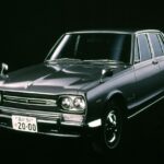 「日産“ケンメリ”「スカイライン」4代目、憧れのハードトップ2000GT 5MTは92万円！【今日は何の日？9月20日】」の6枚目の画像ギャラリーへのリンク