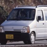 「軽の革命車、スズキ「ワゴンR」は今や軽のスタンダード、その功績とは？【歴史に残るクルマと技術060】」の1枚目の画像ギャラリーへのリンク