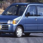 「軽の革命車、スズキ「ワゴンR」は今や軽のスタンダード、その功績とは？【歴史に残るクルマと技術060】」の7枚目の画像ギャラリーへのリンク