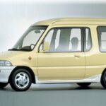 「軽の革命車、スズキ「ワゴンR」は今や軽のスタンダード、その功績とは？【歴史に残るクルマと技術060】」の9枚目の画像ギャラリーへのリンク