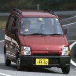 「軽の革命車、スズキ「ワゴンR」は今や軽のスタンダード、その功績とは？【歴史に残るクルマと技術060】」の15枚目の画像ギャラリーへのリンク