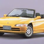 「ガルウイング＋ミッドシップ「オートザムAZ-1」は軽のスーパーカー！149.8万円でデビュー【今日は何の日？9月24日】」の3枚目の画像ギャラリーへのリンク