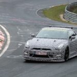 「日産「GT-R NISMO」がニュルで量産車世界最速ラップタイム記録！ 1501.5万円で2014年に販売【今日は何の日？9月30日】」の9枚目の画像ギャラリーへのリンク