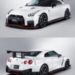 「日産「GT-R NISMO」がニュルで量産車世界最速ラップタイム記録！ 1501.5万円で2014年に販売【今日は何の日？9月30日】」の10枚目の画像ギャラリーへのリンク