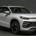 「日本発売も視野か!? 10月10日、VWの新型クロスオーバーSUV 『タイロン』が欧州市場に降臨!」の3枚目の画像ギャラリーへのリンク