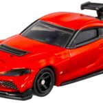 「スポーティさとワゴンの利便性を融合したスバル レヴォーグが『トミカ』に登場!」の13枚目の画像ギャラリーへのリンク