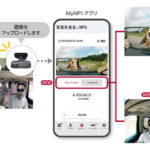 「これで愛車が“ナイト2000”化? 『NP1』に話しかけるだけで風景や車内が撮影・録画できる機能が追加!」の3枚目の画像ギャラリーへのリンク