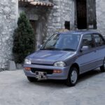 「【画像50枚】1993年のサファリラリーで優勝した軽自動車!? スバル・ヴィヴィオ・グループAが完全レストアで当時の勇姿とサウンドが甦る！」の4枚目の画像ギャラリーへのリンク