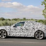 「「BMW M3キラー」がやってくる!! V6ツインターボ搭載の新型アウディRS5は最大700ps級の高性能セダンに？」の9枚目の画像ギャラリーへのリンク