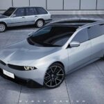 「エンジェルアイも復活!? BMW次世代ノイエ・クラッセに「E30」の懐かしさが融合したワゴンを大胆予想」の4枚目の画像ギャラリーへのリンク