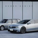 「エンジェルアイも復活!? BMW次世代ノイエ・クラッセに「E30」の懐かしさが融合したワゴンを大胆予想」の6枚目の画像ギャラリーへのリンク