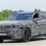 「内部情報独占入手… BMW「X5」次期型、いまわかっているすべて」の1枚目の画像ギャラリーへのリンク