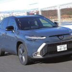 「カローラシリーズ初の都市型クロスオーバーモデル「トヨタ・カローラクロス」【最新国産SUV 車種別解説 TOYOTA COROLLA CROSS】」の10枚目の画像ギャラリーへのリンク