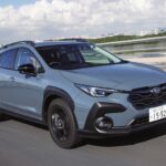 「街乗りにうれしいe-BOXER+FFを追加「スバル・クロストレック」【最新国産SUV 車種別詳細 SUBARU CROSSTREK】」の11枚目の画像ギャラリーへのリンク