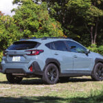 「街乗りにうれしいe-BOXER+FFを追加「スバル・クロストレック」【最新国産SUV 車種別詳細 SUBARU CROSSTREK】」の1枚目の画像ギャラリーへのリンク