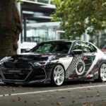 「幻のボディキットがついに公開……！“地味”なBMW M240iがドイツチューナーの手でM2に迫る」の1枚目の画像ギャラリーへのリンク