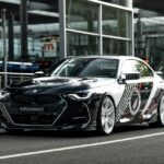 「幻のボディキットがついに公開……！“地味”なBMW M240iがドイツチューナーの手でM2に迫る」の11枚目の画像ギャラリーへのリンク