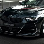 「幻のボディキットがついに公開……！“地味”なBMW M240iがドイツチューナーの手でM2に迫る」の13枚目の画像ギャラリーへのリンク