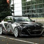 「幻のボディキットがついに公開……！“地味”なBMW M240iがドイツチューナーの手でM2に迫る」の2枚目の画像ギャラリーへのリンク