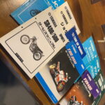 「バイクのタンクはどうやって作る？ ヤマハの技術展示がマニアックで凄かった！【My Yamaha Motorcycle Day 2024】」の18枚目の画像ギャラリーへのリンク