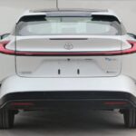 「中国から量産型デザインが流出‼︎プリウス顔の新型SUV「bZ3C」の姿が明らかに！」の4枚目の画像ギャラリーへのリンク