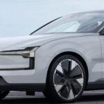 「メルセデス「CクラスEV」を圧倒する航続距離…ボルボ「S60」後継「ES60」、最終デザイン見えた！」の2枚目の画像ギャラリーへのリンク