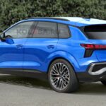 「アウディの主力SUV「Q3」が満を持してフルチェンへ！スポーティに進化する新型のデザインはコレでほぼ決まり」の5枚目の画像ギャラリーへのリンク