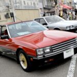 「新車で買い41年乗り続けるターボRS！ 数度の危機を乗り越えネオクラの仲間入り！ 【喜多方レトロ横丁 レトロモーターShow】」の1枚目の画像ギャラリーへのリンク