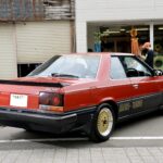 「新車で買い41年乗り続けるターボRS！ 数度の危機を乗り越えネオクラの仲間入り！ 【喜多方レトロ横丁 レトロモーターShow】」の3枚目の画像ギャラリーへのリンク