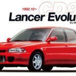 「さらばランエボ！最後の三菱「ランサーエボリューションX」ファイナルエディションは430万円／1000台が秒で完売【今日は何の日？10月1日】」の12枚目の画像ギャラリーへのリンク