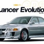 「さらばランエボ！最後の三菱「ランサーエボリューションX」ファイナルエディションは430万円／1000台が秒で完売【今日は何の日？10月1日】」の18枚目の画像ギャラリーへのリンク