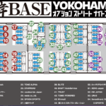 「【明日9/14開催】合法チューニングカーの祭典『湾岸BASE YOKOHAMA』が横浜・山下ふ頭で開催！デモカーなど800台以上が集結」の5枚目の画像ギャラリーへのリンク