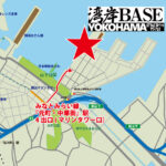 「【明日9/14開催】合法チューニングカーの祭典『湾岸BASE YOKOHAMA』が横浜・山下ふ頭で開催！デモカーなど800台以上が集結」の6枚目の画像ギャラリーへのリンク