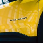 「ジープ初のEV「アベンジャー」全長4.1ｍとコンパクトで価格は580万円。航続距離486kmで意外と使える！？」の45枚目の画像ギャラリーへのリンク