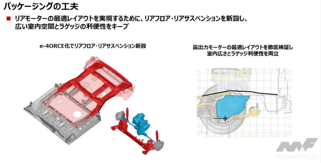 「日産セレナe-POWERに4WDが追加！“e-4ORCE”で走行性能と快適性をアップ さらに「AUTECH SPORTS SPEC」も新設定」の5枚目の画像