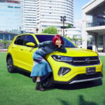 「マイナーチェンジしたVW最小SUV「Tロック」が発売！ アーティストのAiNA THE ENDさん出演の新TVCMが放映開始」の9枚目の画像ギャラリーへのリンク