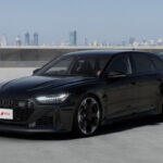 「アウディRS 6アバントの究極モデル「RS 6アバントGT」が上陸！ 世界限定660台のうち日本への割り当ては10台」の4枚目の画像ギャラリーへのリンク