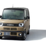 「ホンダN-BOX依然強し! 2024年度上半期の新車販売台数第1位を獲得」の3枚目の画像ギャラリーへのリンク