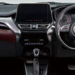 「スズキ・フロンクスに、パイオニア製9インチ高精細HDカーナビが搭載！HDMI入力やApple CarPlay/Android Autoにも対応！」の1枚目の画像ギャラリーへのリンク