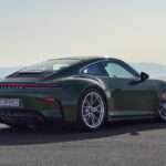 「ポルシェ911 GT3の改良新型発表！ GT3ツーリングパッケージと同時にデビュー。国内予約受注開始は年内を予定」の12枚目の画像ギャラリーへのリンク