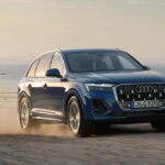 「アウディの7シーターSUV「Q7／SQ7」の改良モデルが発売！最新のデザイン&テクノロジーでアップデート」の1枚目の画像ギャラリーへのリンク