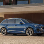 「アウディの7シーターSUV「Q7／SQ7」の改良モデルが発売！最新のデザイン&テクノロジーでアップデート」の3枚目の画像ギャラリーへのリンク