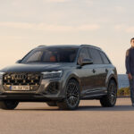 「アウディの7シーターSUV「Q7／SQ7」の改良モデルが発売！最新のデザイン&テクノロジーでアップデート」の6枚目の画像ギャラリーへのリンク