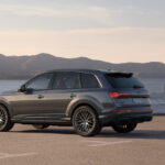 「アウディの7シーターSUV「Q7／SQ7」の改良モデルが発売！最新のデザイン&テクノロジーでアップデート」の7枚目の画像ギャラリーへのリンク