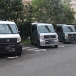 「趣味で使うN-VAN e:のベストグレードは一人乗り仕様かも？ 車中泊ユーザー目線で考えてみた」の7枚目の画像ギャラリーへのリンク